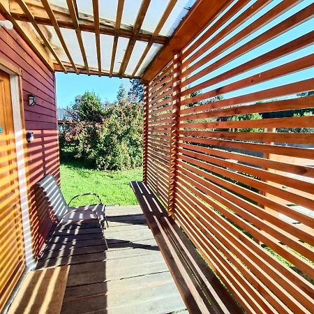 Peken Patagonia Villa Osorno Kültér fotó