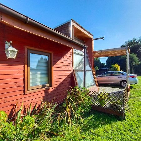 Peken Patagonia Villa Osorno Kültér fotó