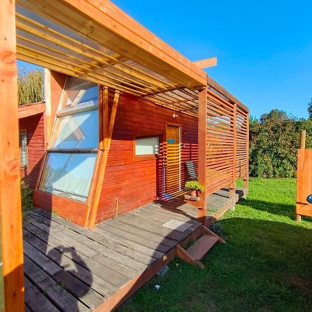 Peken Patagonia Villa Osorno Kültér fotó