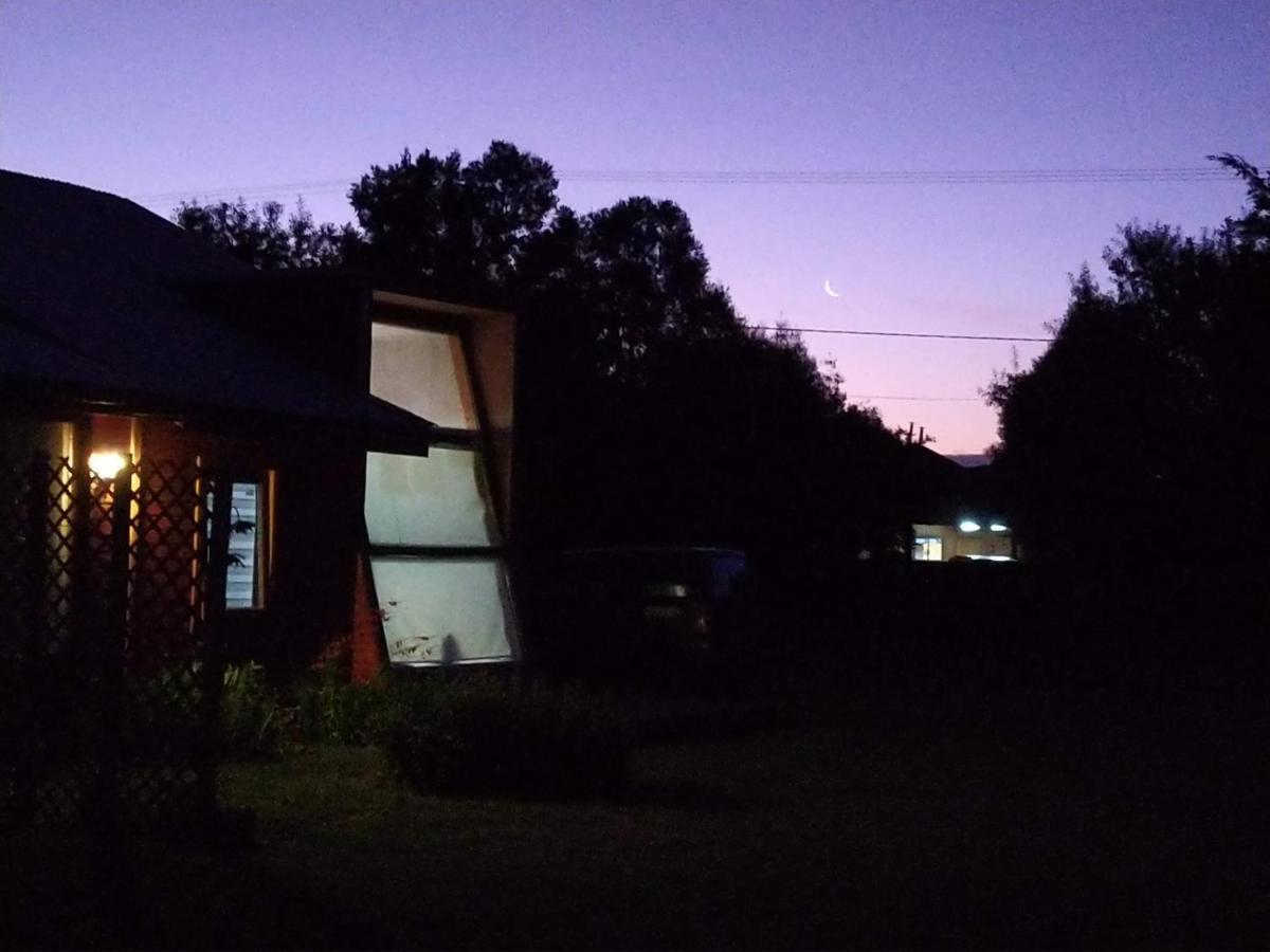Peken Patagonia Villa Osorno Kültér fotó