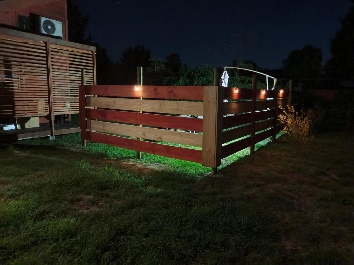 Peken Patagonia Villa Osorno Kültér fotó