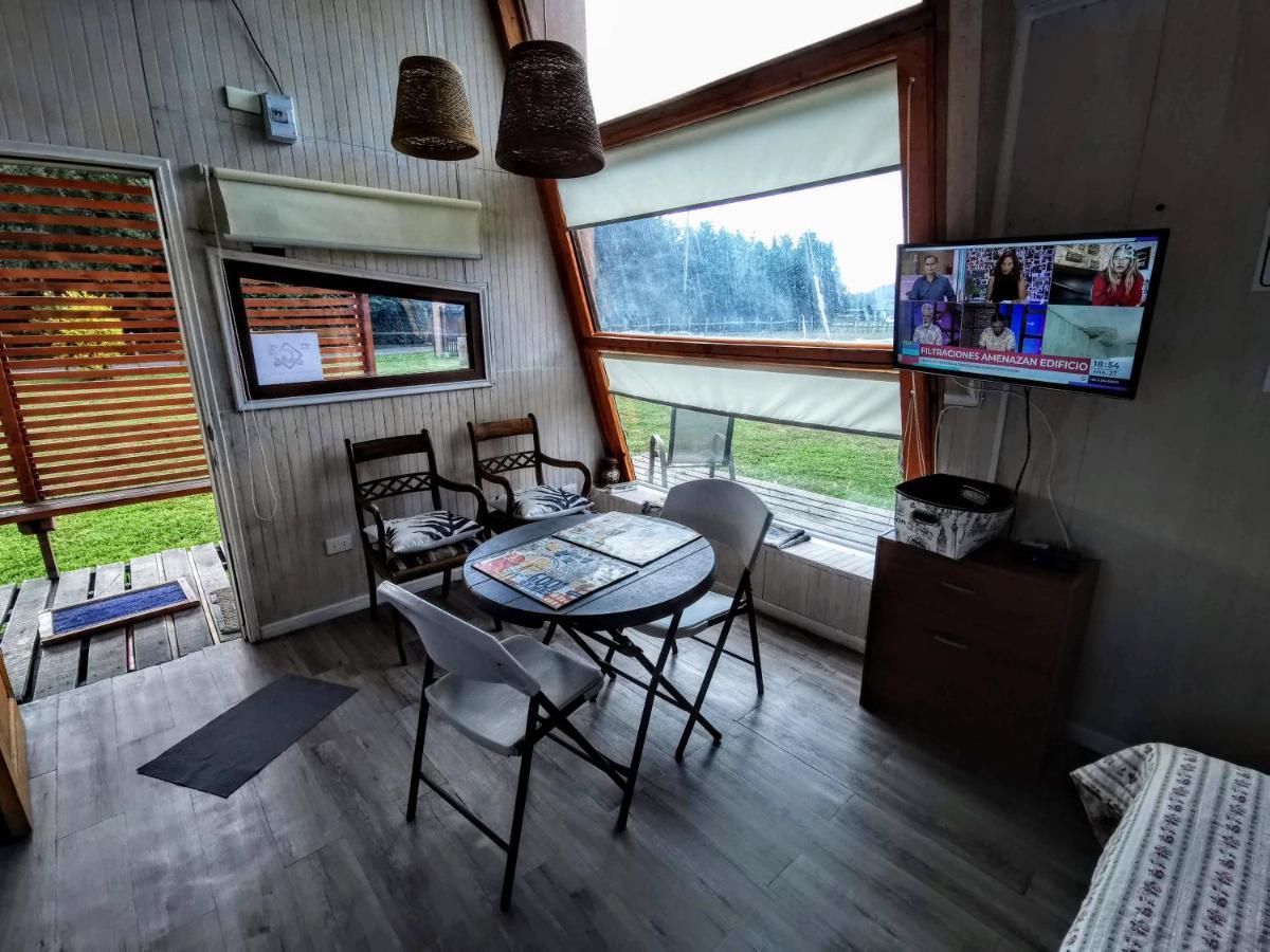 Peken Patagonia Villa Osorno Kültér fotó