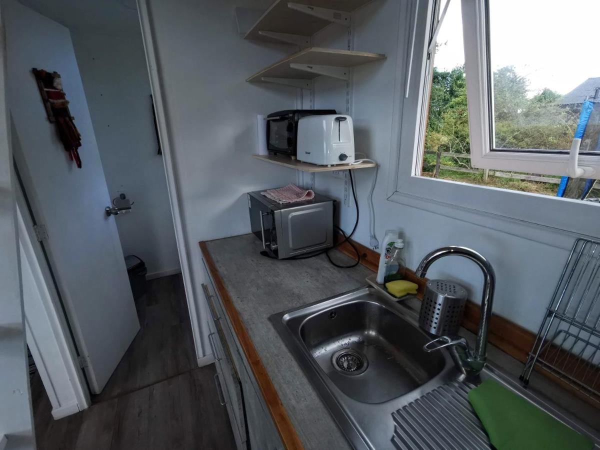 Peken Patagonia Villa Osorno Kültér fotó