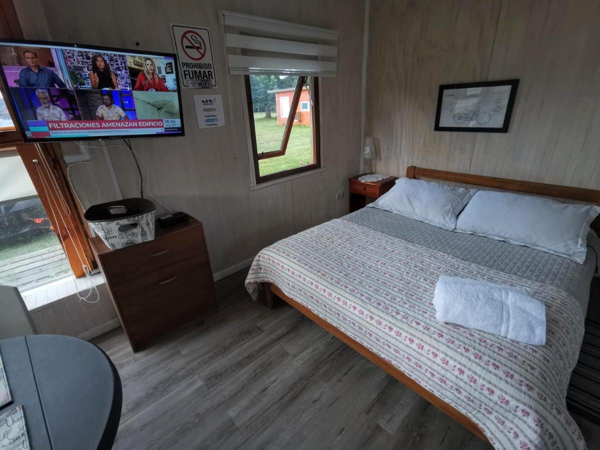 Peken Patagonia Villa Osorno Kültér fotó