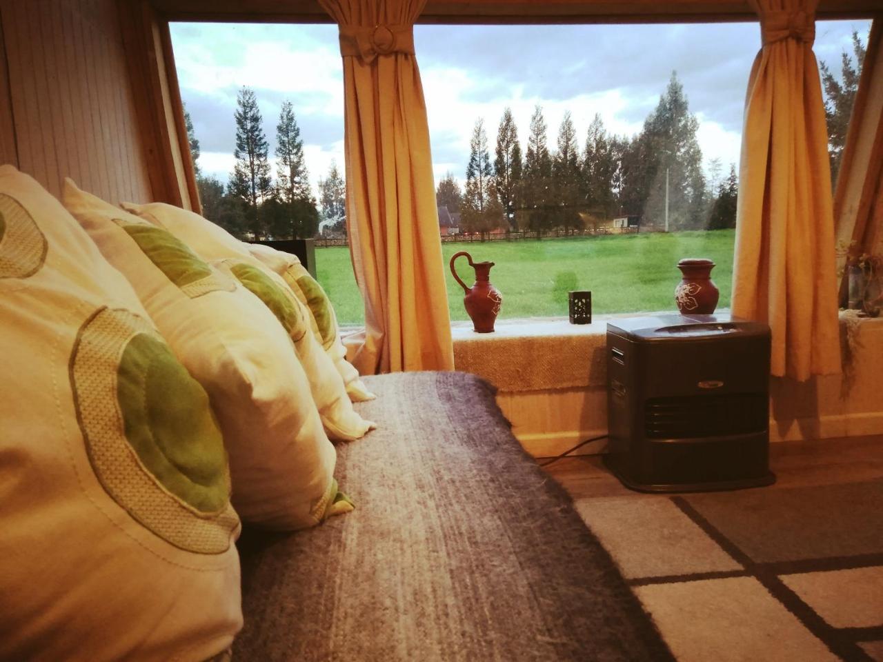 Peken Patagonia Villa Osorno Kültér fotó